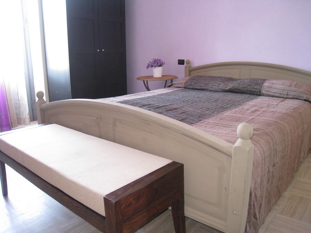 B&B Della Spiga Corsico Room photo