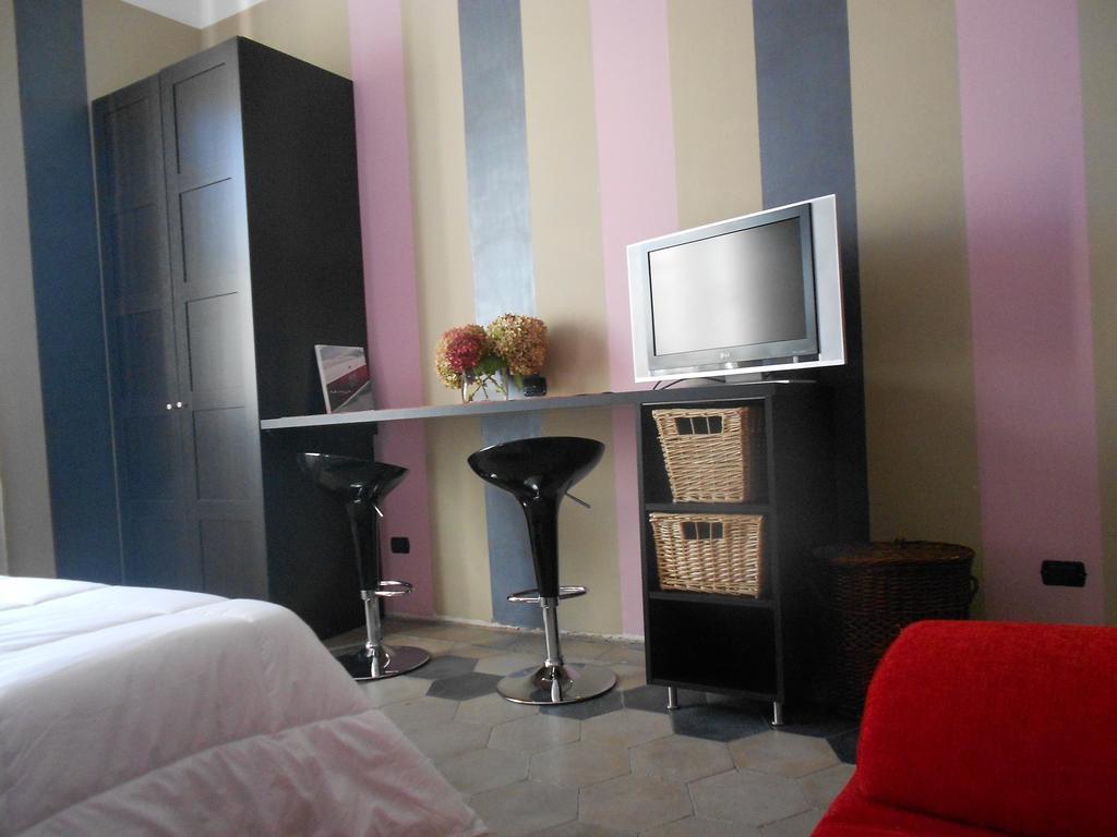 B&B Della Spiga Corsico Room photo
